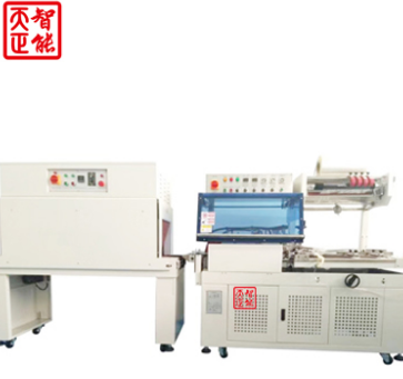 淺析后段包裝設(shè)備的發(fā)展