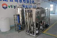 日用化妝品行業用純水設備化妝品水處理設備威立雅專業水處理價格 品牌:威立雅 -蓋德化工網