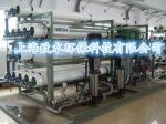 上海日化產(chǎn)品用去離子水設備ZSQJ-S1000L-上海日化產(chǎn)品用純水設備-上海日用化工RO反滲透設備-上海日用化工脫鹽水設備
