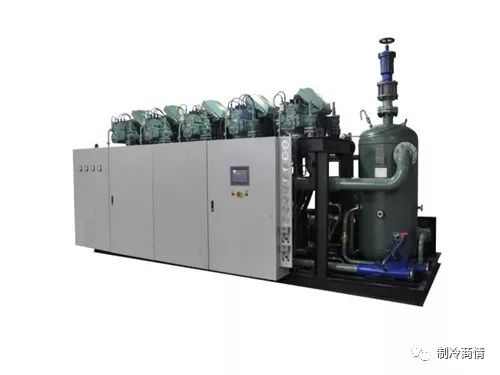 傳統(tǒng)設(shè)備廠與助力環(huán)保如何相得益彰