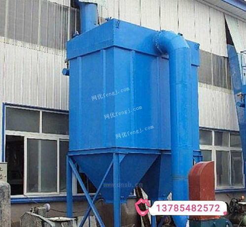 凱峻環保設備,化工專用布袋除塵器