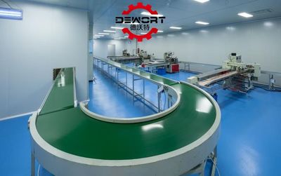 轉(zhuǎn)彎機(jī)的材質(zhì)選購及功能特點