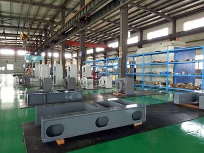 供給側(cè)改革下 涂料設備企業(yè)都在做這些事