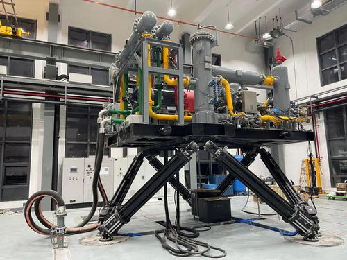 西交大李云教授團(tuán)隊 應(yīng)國之所需,創(chuàng)時代重器