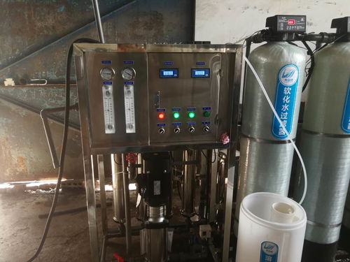 開封化工原料0.5噸純水凈水設(shè)備與1噸RO反滲透純凈水設(shè)備 技術(shù)解析與應(yīng)用場景探討——兼論防火封堵材料銷售